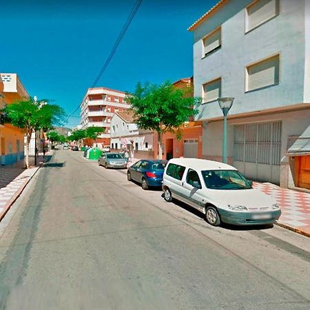 克塞拉科Piso Recien Reformado Con Gran Terraza公寓 外观 照片