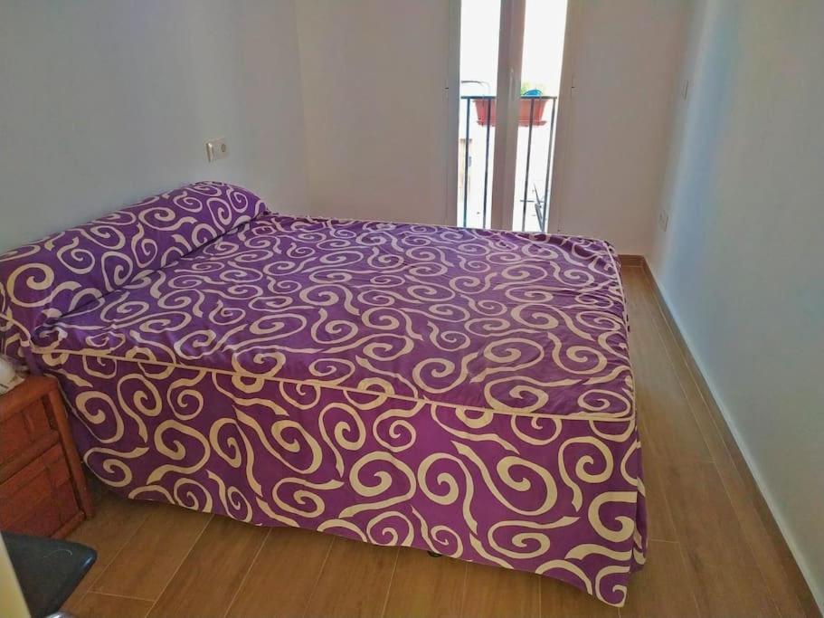 克塞拉科Piso Recien Reformado Con Gran Terraza公寓 外观 照片